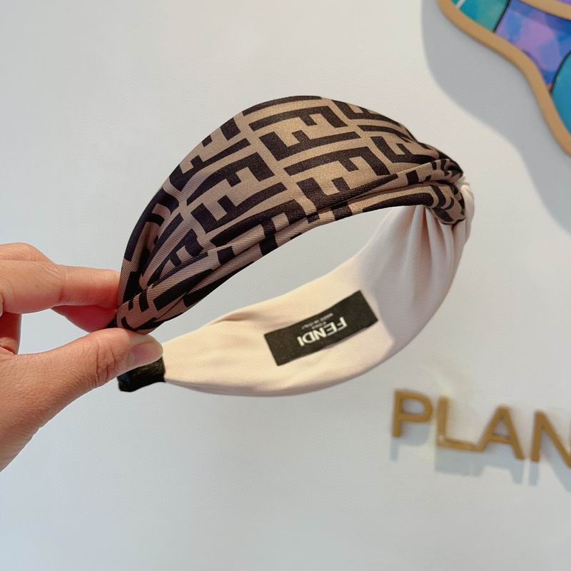 Fendi Headband hh (13)